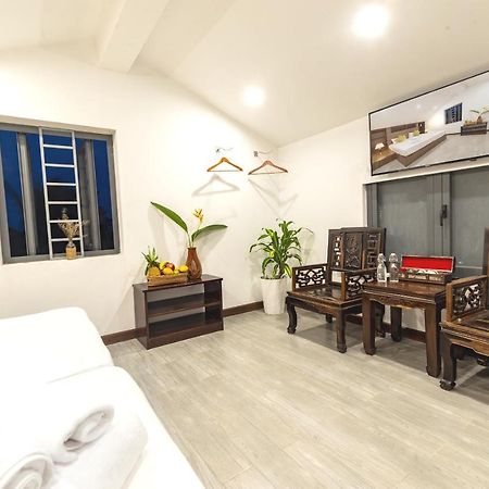 Shala Boutique Hoian 호텔 안 반 외부 사진